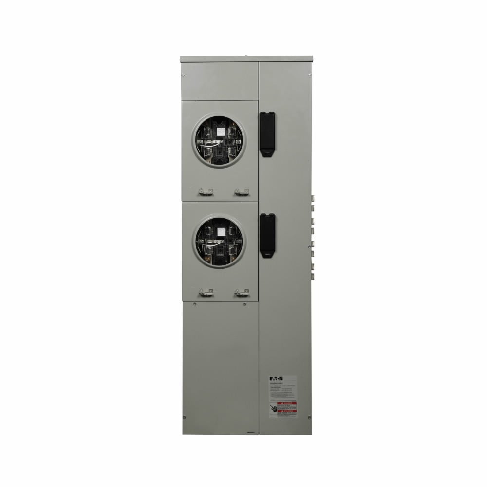 COMM stack 2high class 320 SKT 3 ph in 1