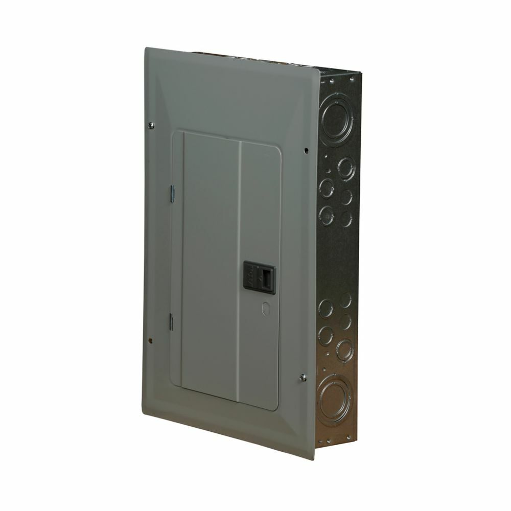 BR convertible loadcenter