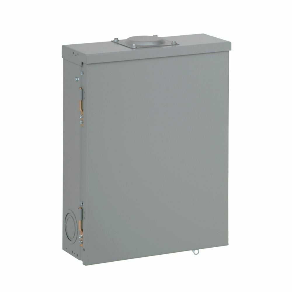 Eaton BR main lug loadcenter