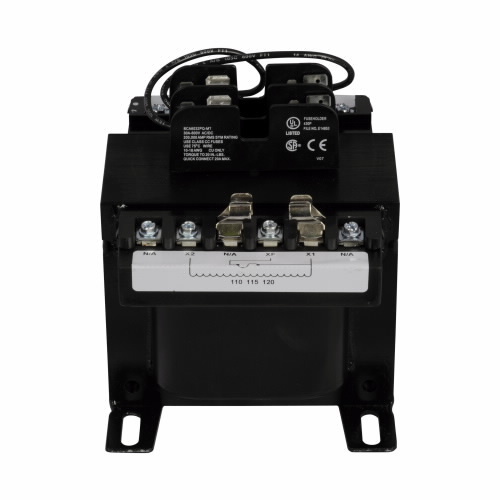 350 VA Type MTE Control Transformer