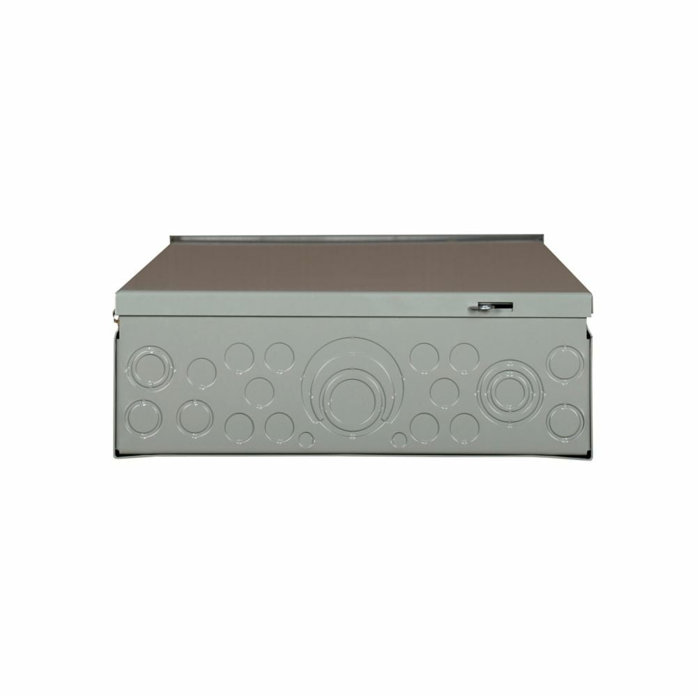 BR main lug loadcenter