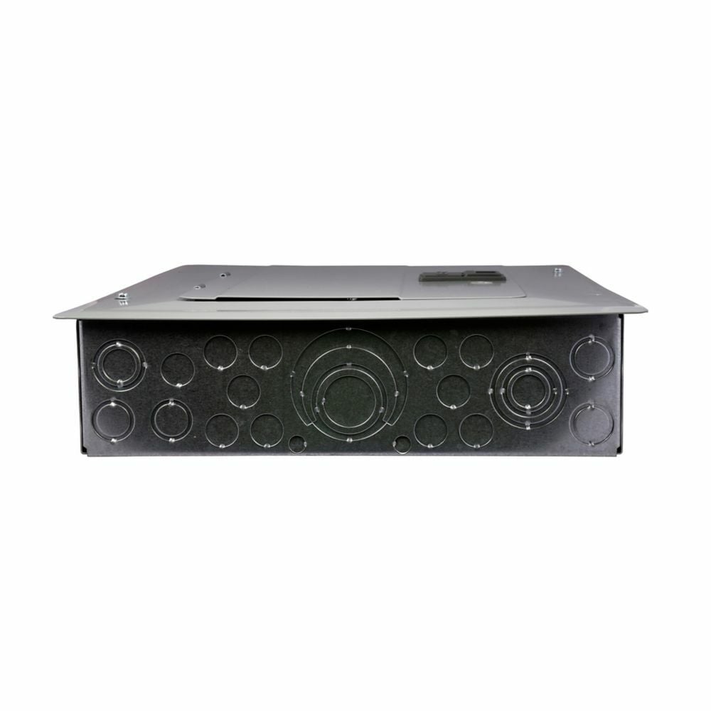 Eaton BR convertible loadcenter