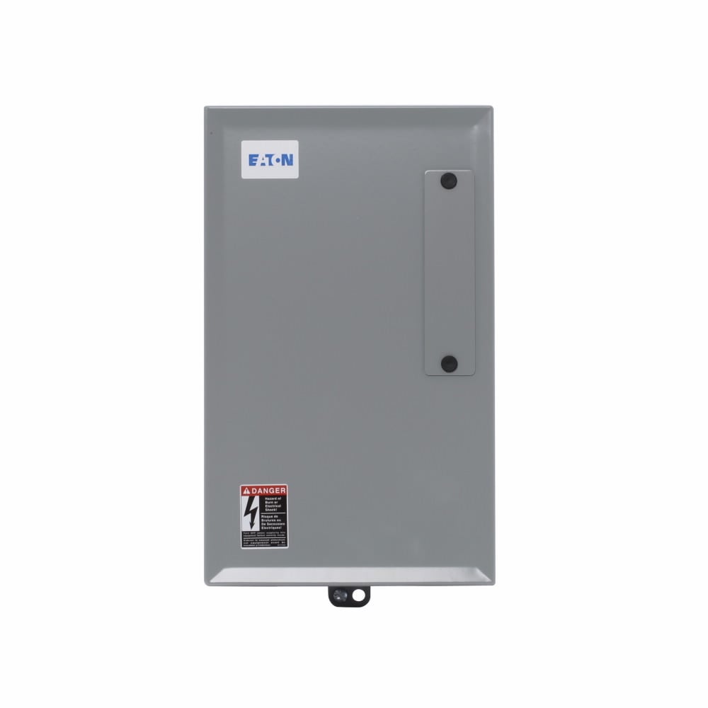 Eaton C30CN mechanically held lighting contactor