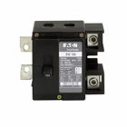 Eaton Type BW Circuit Breaker,Plug-on circuit breaker,150 A,10 kAIC,Two-pole,120/240 V,BR,Plug-on,#2 AWG-300 kcmil Cu/Al,BW,Type ECB unit enclosures