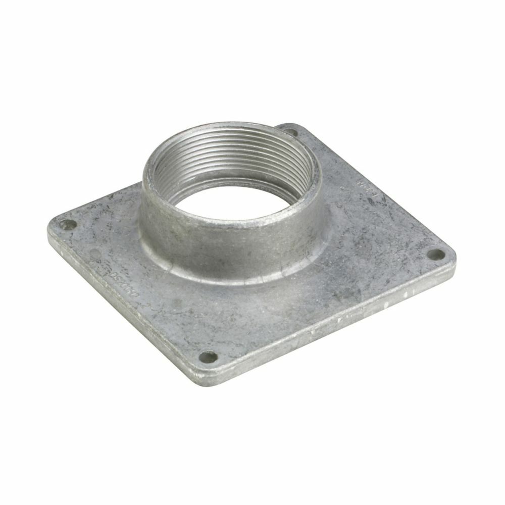 Eaton CH Loadcenter and Breaker Accessories - Conduit Hub,Conduit hub,NEMA 3R,CH,TO opposite,2 in
