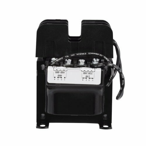 75 VA Type MTE Control Transformer