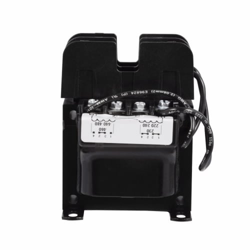 100 VA Type MTE Control Transformer