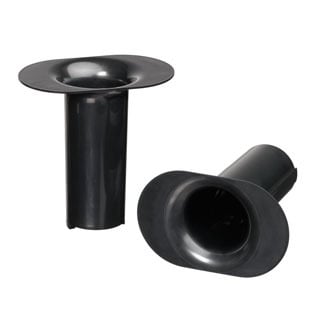 Versi-Duct Slack Loop Storage Organizer