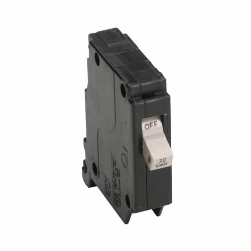 CH130Type CH 3/4-inch Standard Circuit Breaker