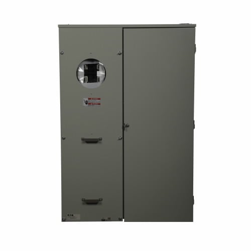 400A HP 1 200A maind 1 provision