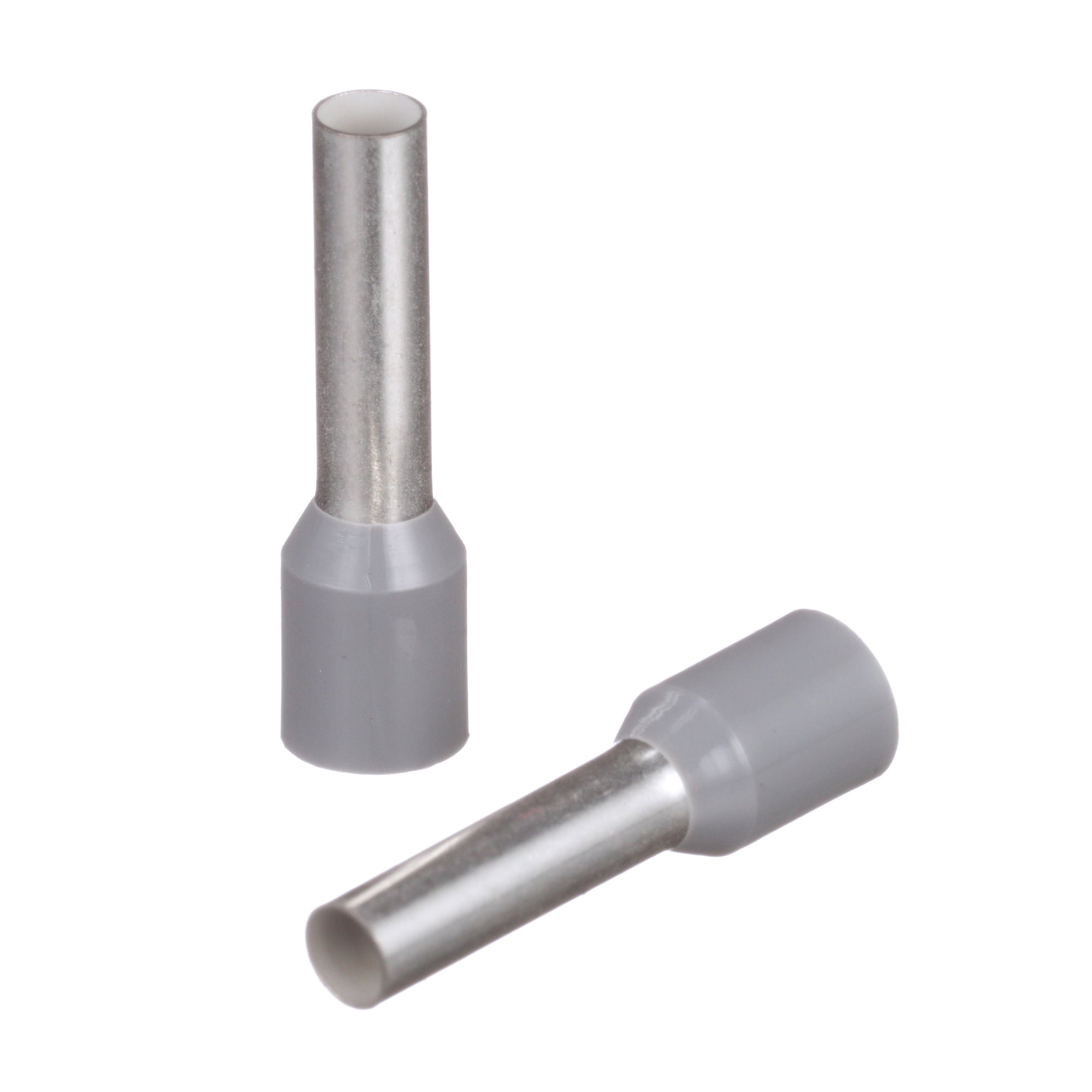 Insulated Ferrule, single wire, 12 AWG (
