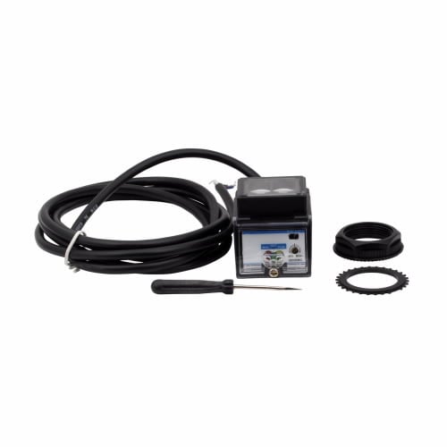 NONPOLARIZED REFLEX,DC,NPN/PNP,CABLE