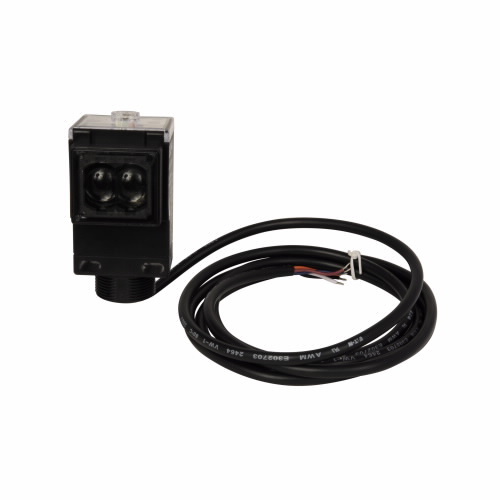 NONPOLARIZED REFLEX,AC/DC,SS RELAY,CABLE