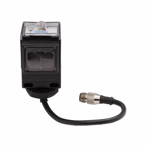 Eaton Enhanced 50 photoelectric sensor
