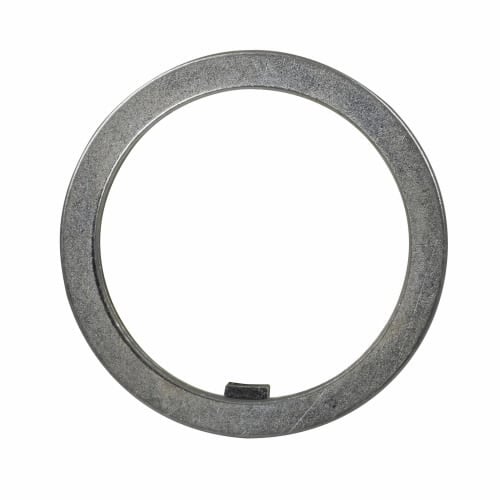 E22LRM Heavy Duty Non-Metallic Locating Ring, For Use With E22 Series 22.5 mm Non-Metallic Heavy Duty Pushbutton and All Operator, 2 in L x 2 in W x 1 in H