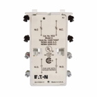 Eaton Freedom NEMA auxiliary contact, Tie Points, 2NO 2NC contacts