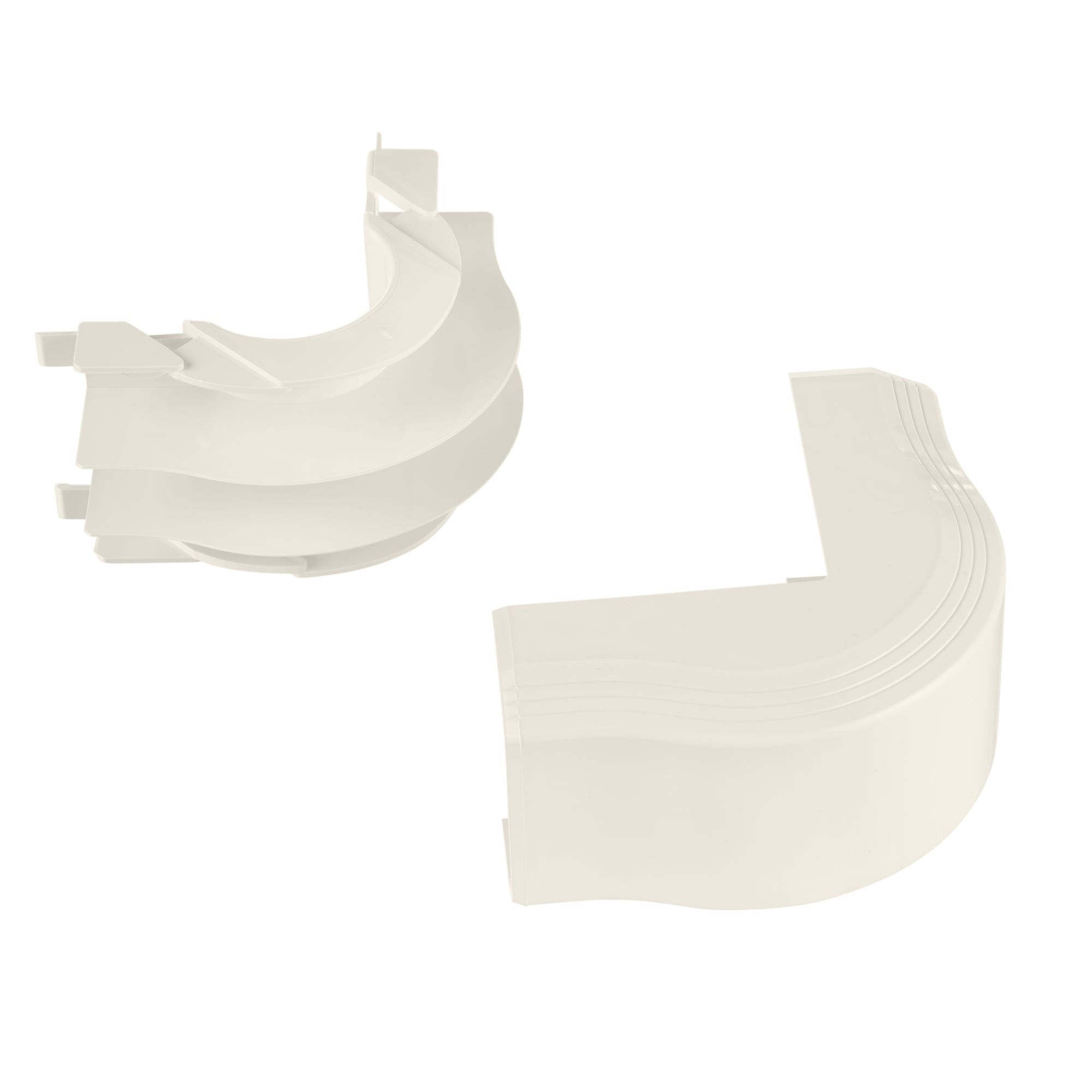 T-45 Outside Corner Fitting             