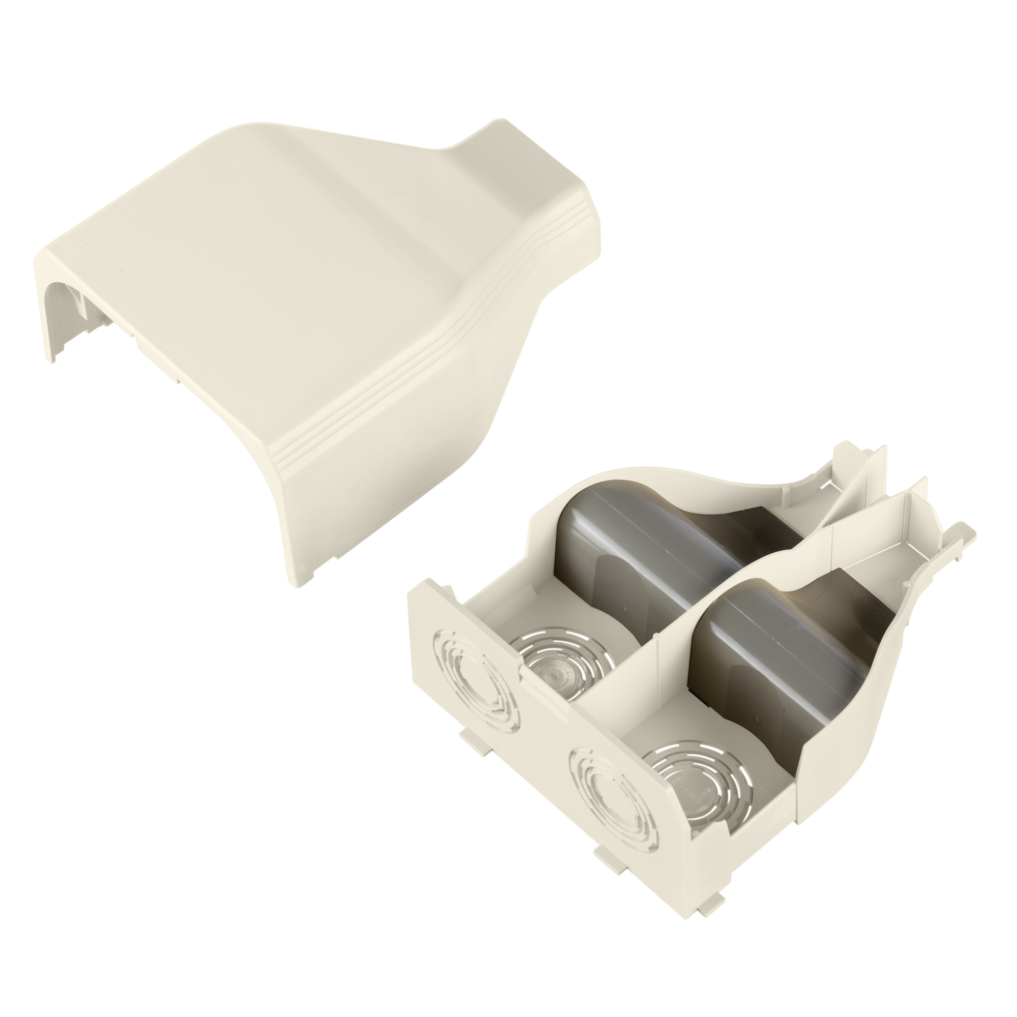 T-45 Entrance End Fitting               