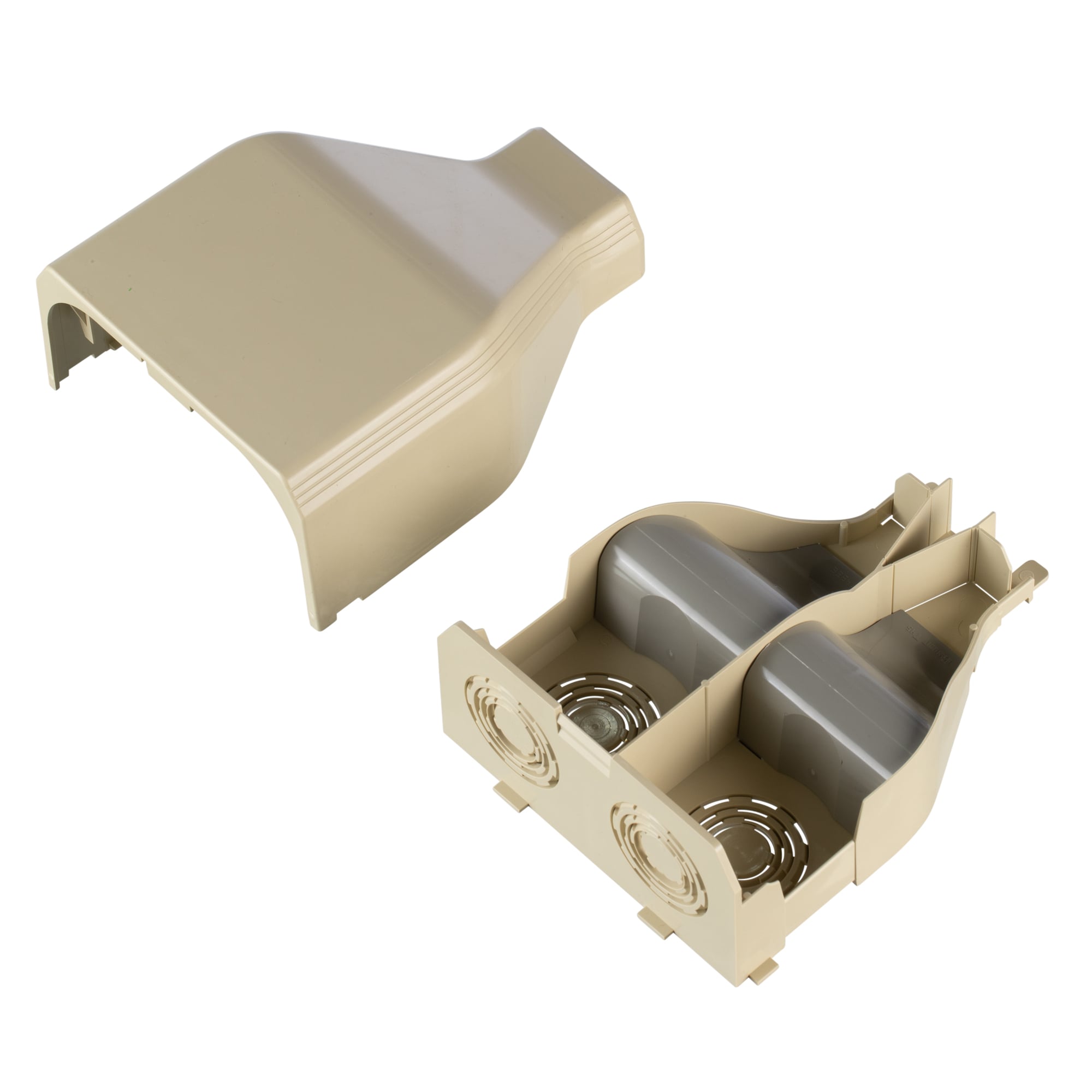 T-45 Entrance End Fitting               