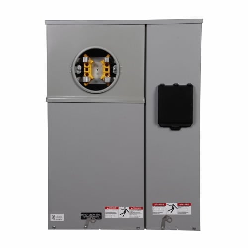 200A SF SKT 4 jaUG provision 200A breake