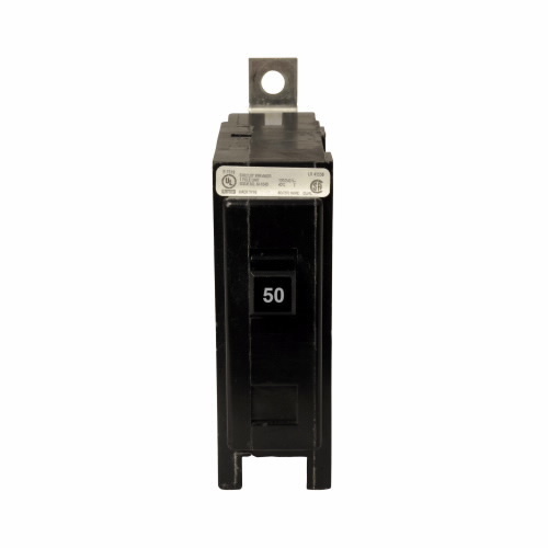 QBHW 1 Pole 70 Amp
