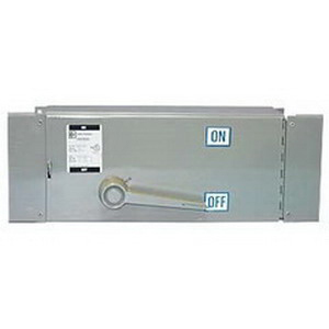 FDPW 366R 600A Switch Final Assembly