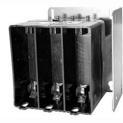 POTENTIAL TRANSFORMER, 3 PH, 4200/120V