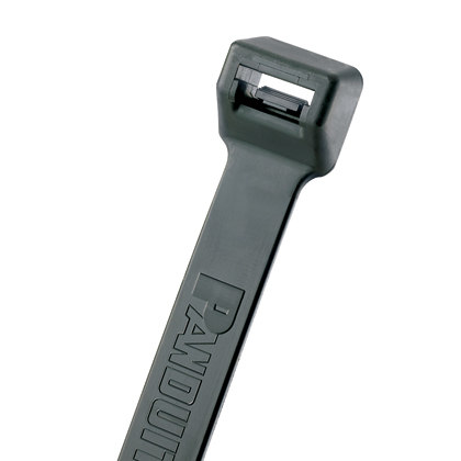 Cable Tie, No Buckle, 21.8L (554mm), Ext