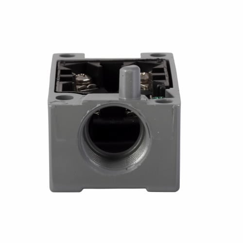 IND PROX RECEPTACLE ONLY
