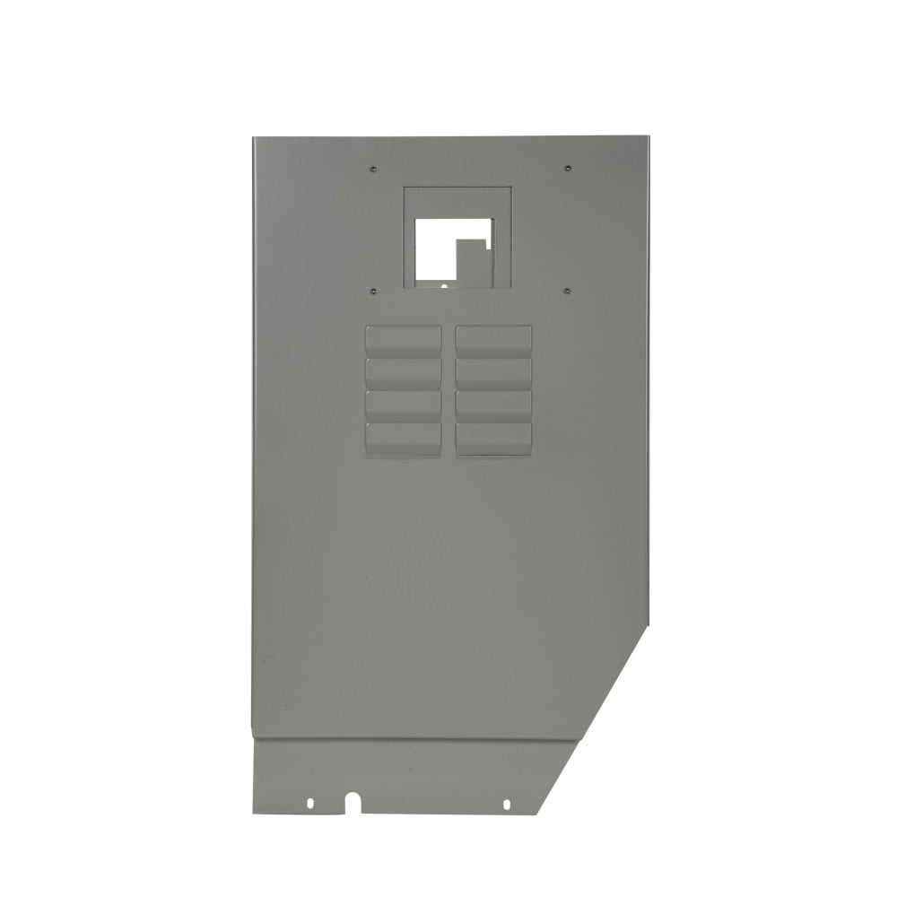Eaton Meter Breaker Renewal Part, Mechanical interlock cover, For CMB1212B200BTS, CMB1212B200BTSD, CMB1212P200BTS, CMB1212P200BTSD