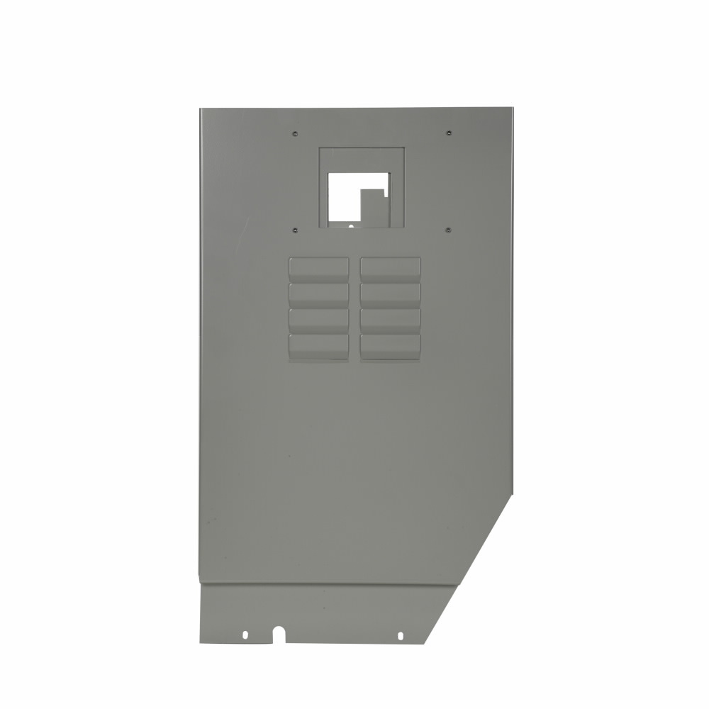 Eaton Meter Breaker Renewal Part, Mechanical interlock cover, For MB816B200BTS, MB816B200BTSCU, MB816P200BTS, MB816P200BTSCU, MB816P200STD