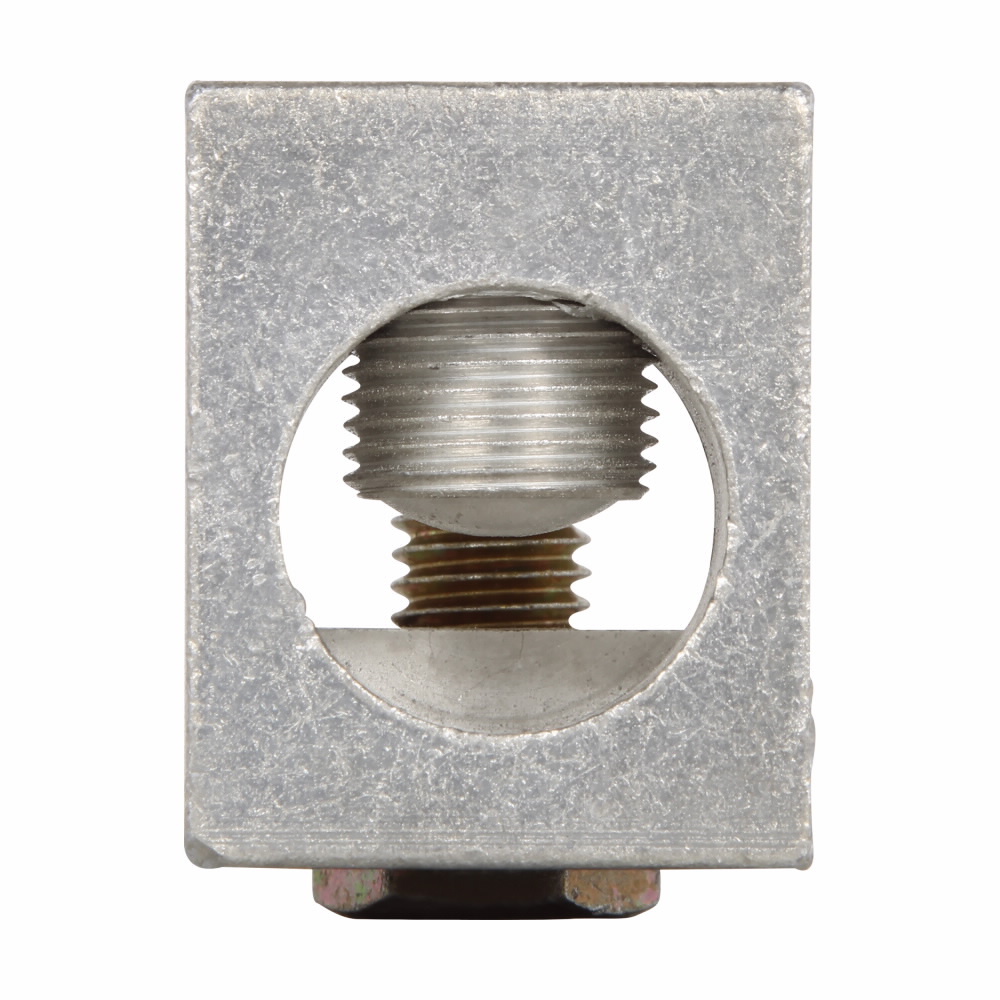 Eaton molded case circuit breaker accessory line and load terminal, Line and load terminals, 400 A, 500-750 kcmil Cu/Al, Frame J-K, Series C, Three-terminal