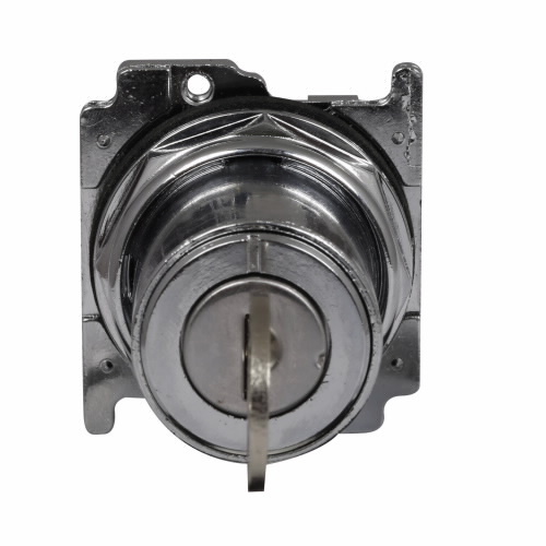 Eaton breaker, Face mounting plate,QC,Two-pole,Cable-in/Cable-out