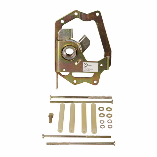 Vari-Depth mechanism for ""F"" Frame W/O