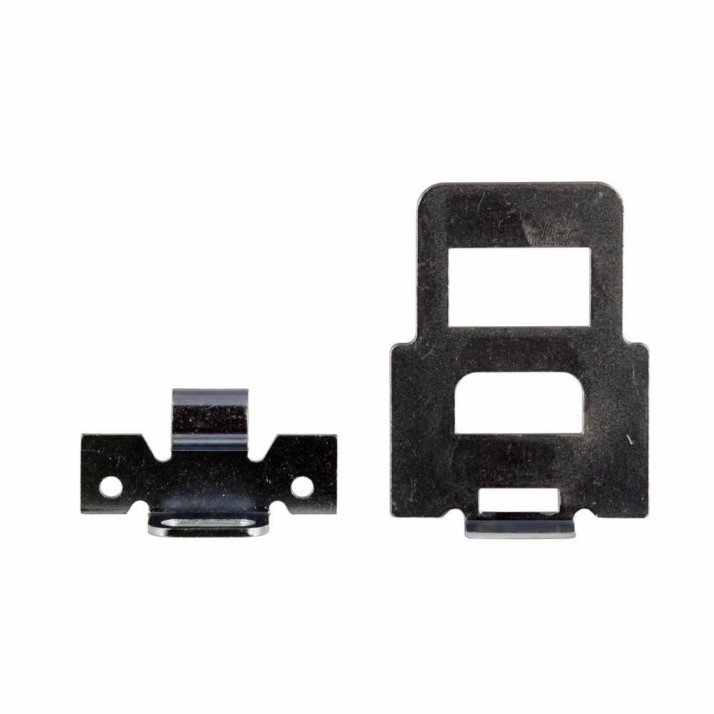 Eaton molded case circuit breaker accessory padlockable handle lock hasp, Padlockable handle lock hasp, LG-Frame, Series C
