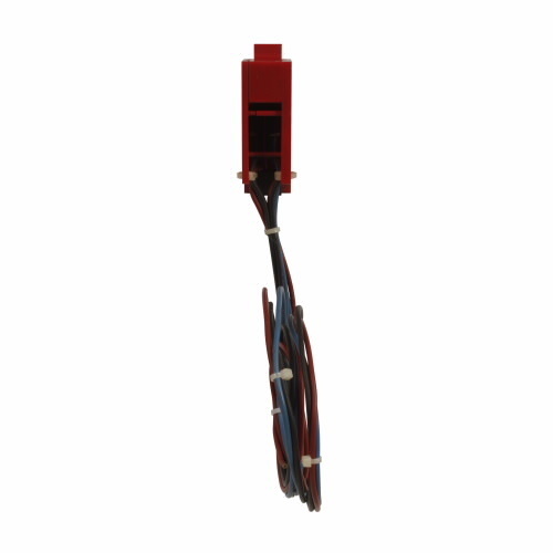 Eaton molded case circuit breaker accessory auxiliary switch