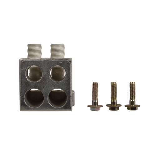TYPE RD CU/AL LINE OR LOAD TERMINAL