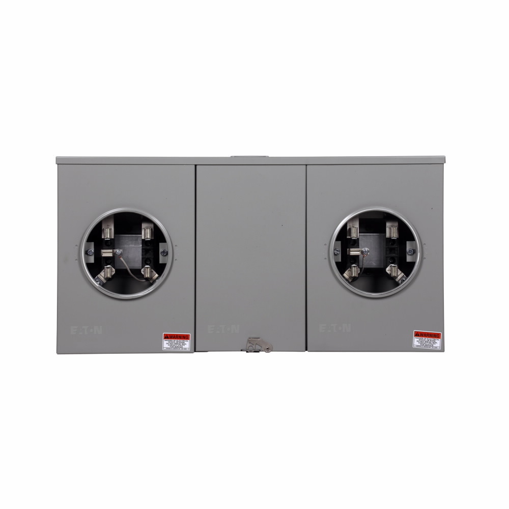 4position 200A MTR SKT OHUG FMG includes