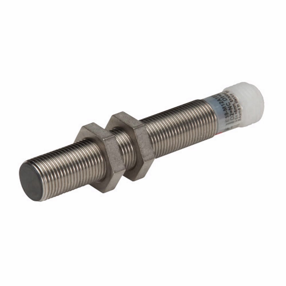 Eaton E59 iProx programmable inductive proximity sensor
