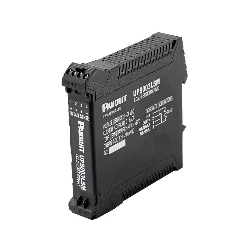 UPS Load Sense Module                   