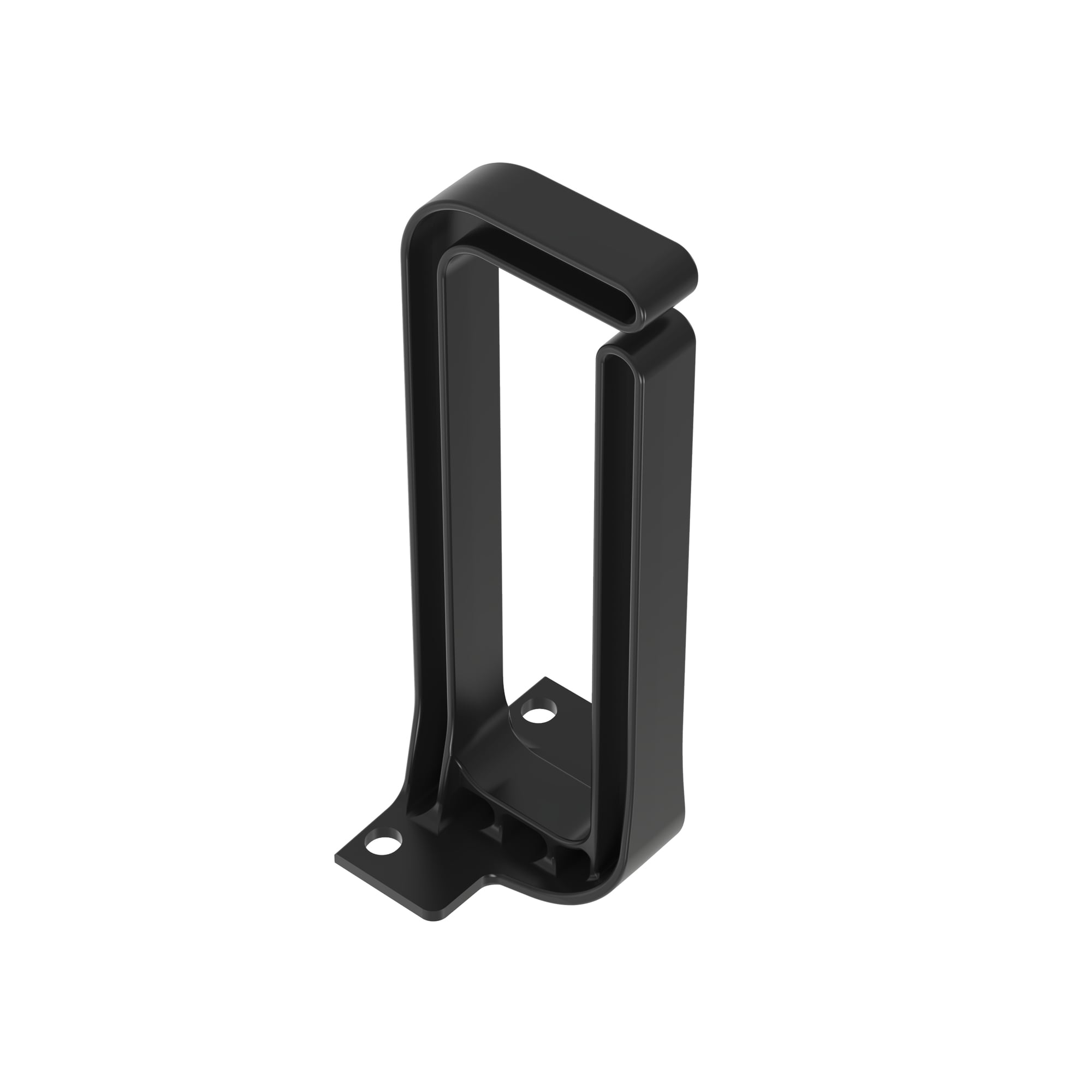 1 IN Wide Vert.. Cable Mgmt. Bracket     