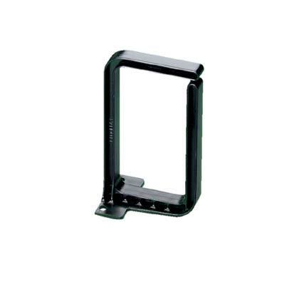 2IN Wide Vert.. Cable Mgmt. Bracket      
