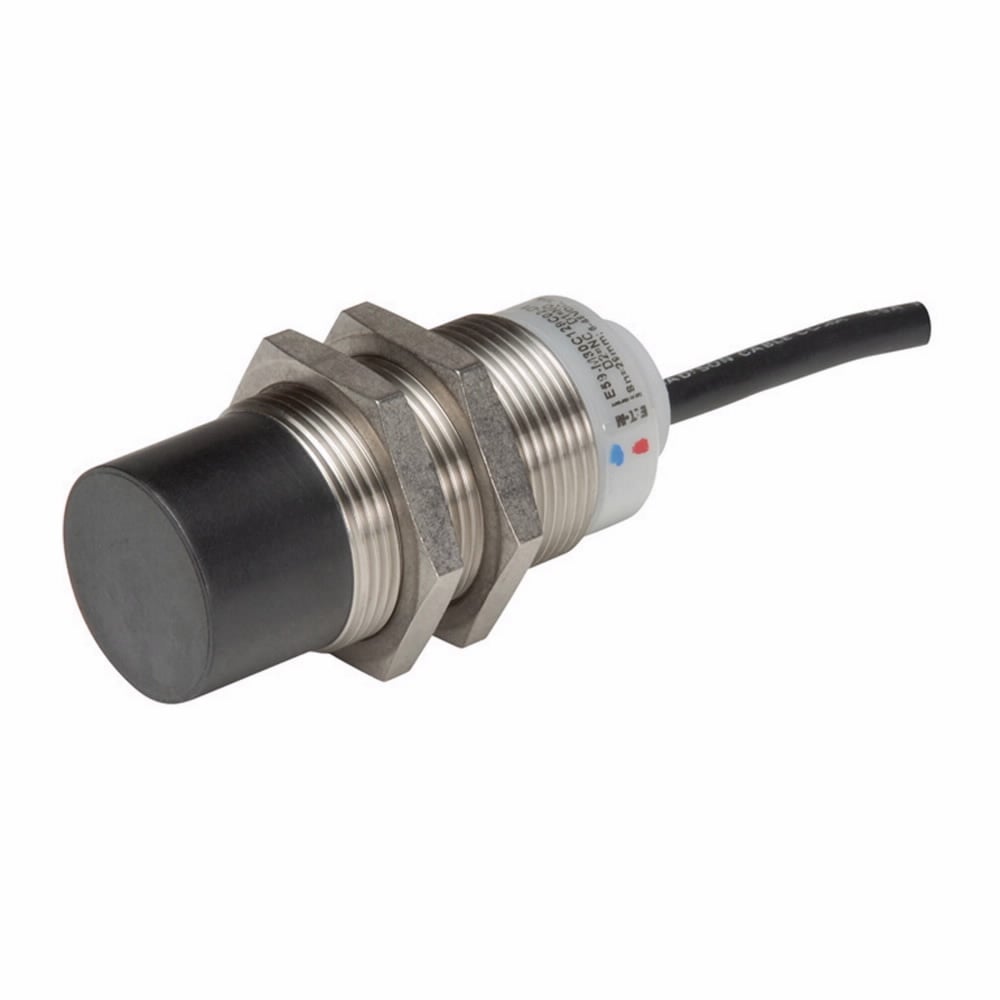 Eaton E59 iProx programmable inductive proximity sensor