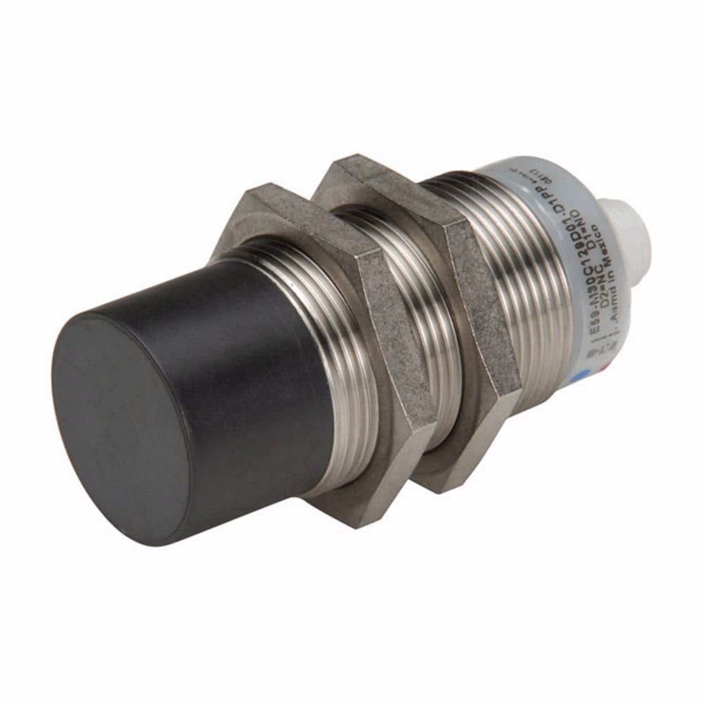 Eaton E59 iProx programmable inductive proximity sensor