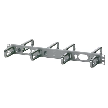 Horizontal Panel D-Rings Front and Back 