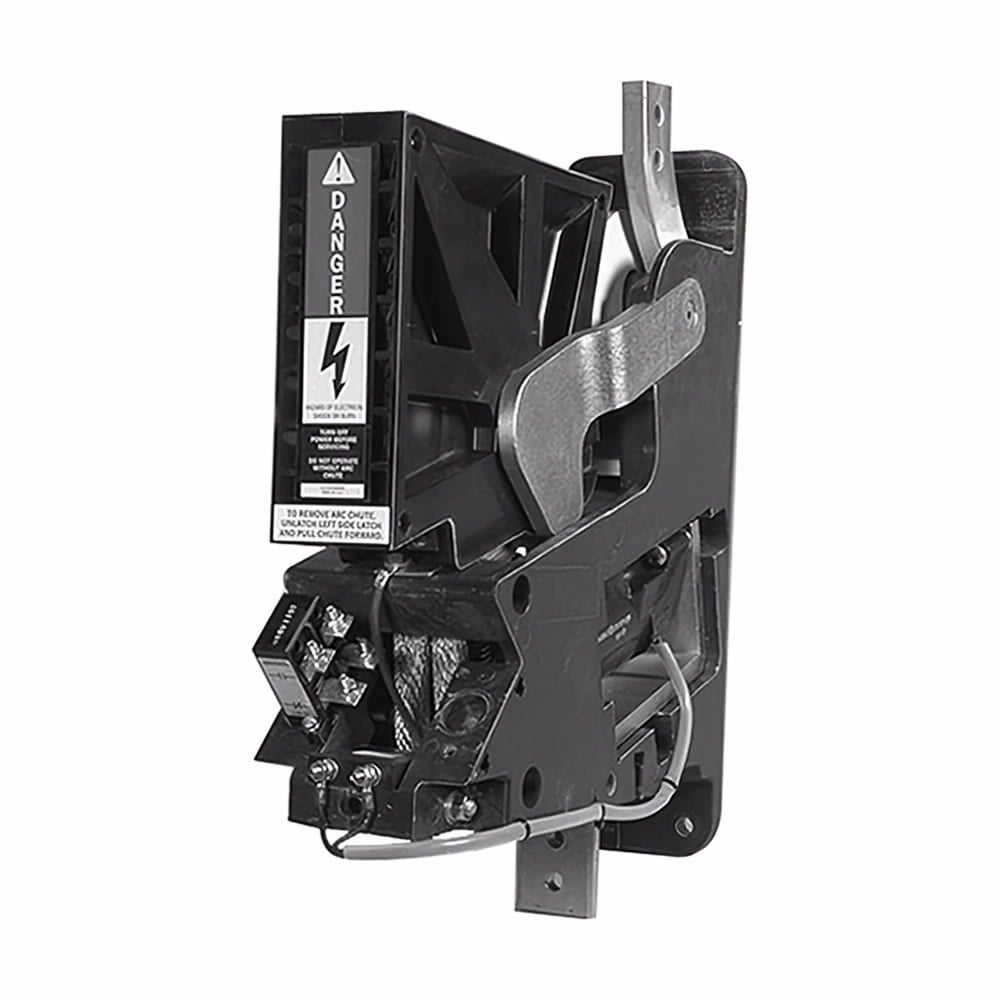 L67 INTERLOCKS