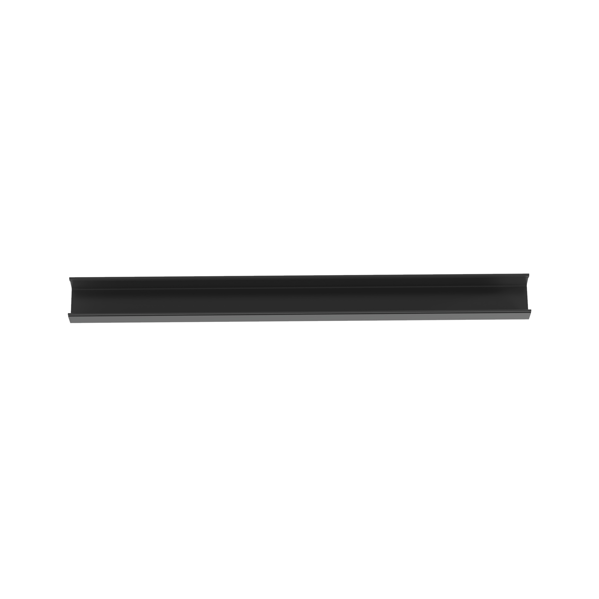 Channel, 6IN x 4IN (150mm x 100mm), 6FT, Fi