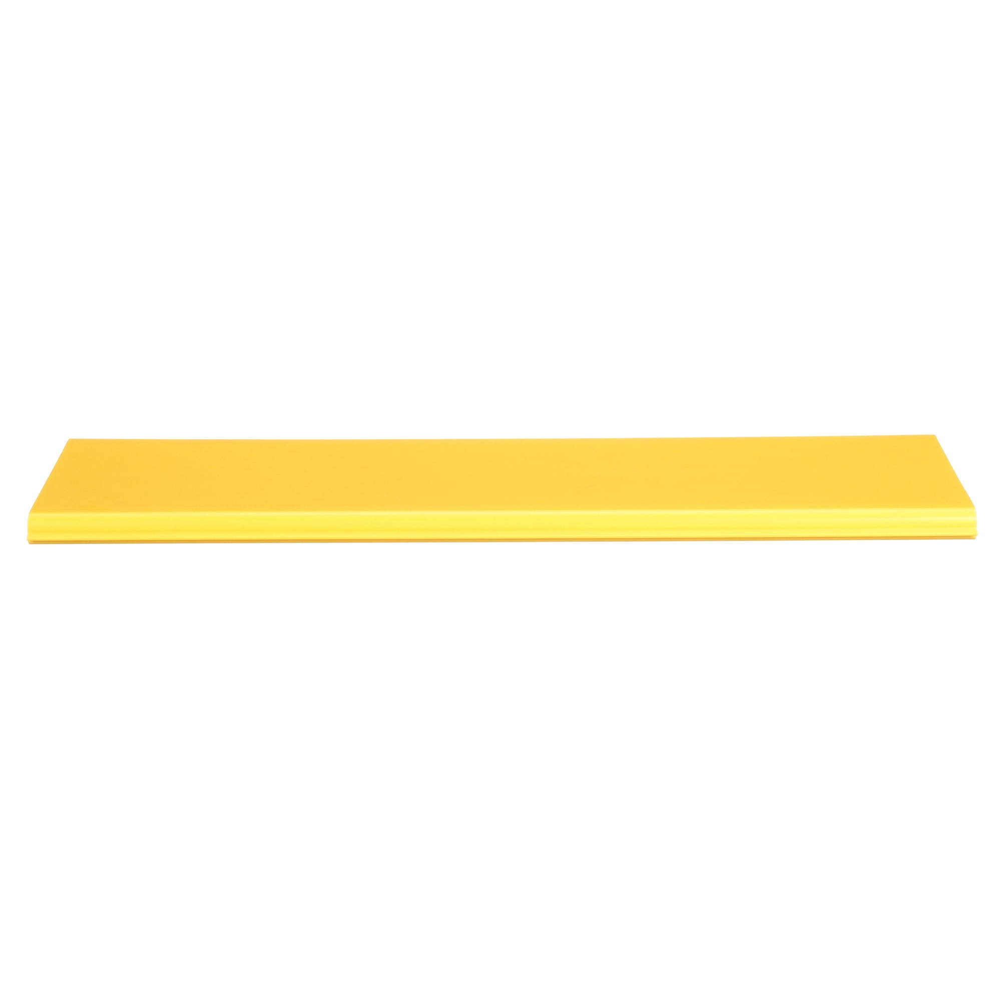 Channel Cover, Hinged, Snap-On, 6IN x 4IN 