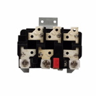 NEMA A200 Thermal Overload Relay, Three-pole, Starter mounted, NEMA , Thermal Type A, Class 20, 1NC Auxiliary Contact, Ambient Compensated , Full load range .25-26.2A, AA13A