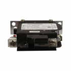 NEMA A200 Thermal Overload Relay, One-pole, Panel mounted, NEMA , Thermal Type A, Class 20, 1NC Auxiliary Contact, Ambient Compensated , Full load range 19-90A